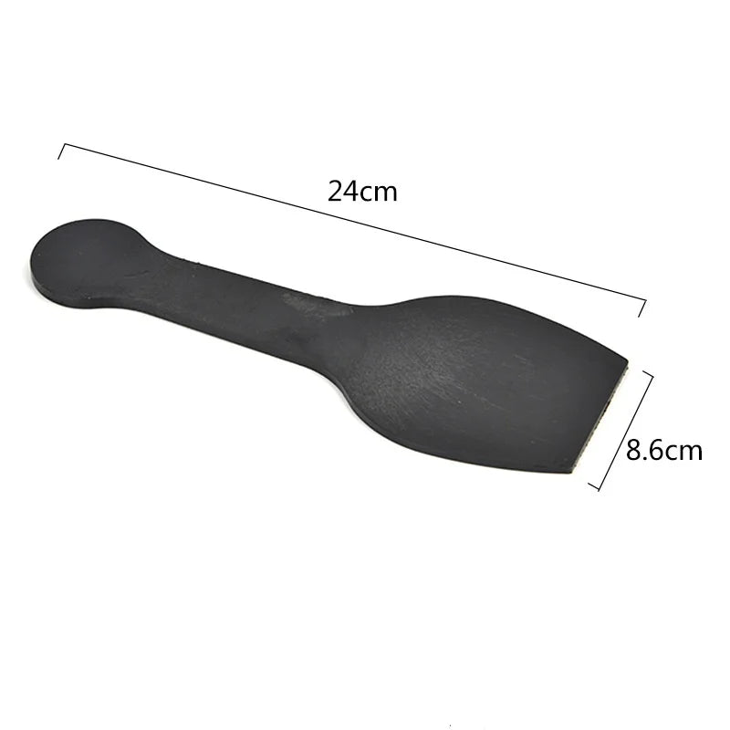 1 pcs Plastic Clay Clapper Pottery Tools