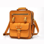 vintage backpack sewing pattern