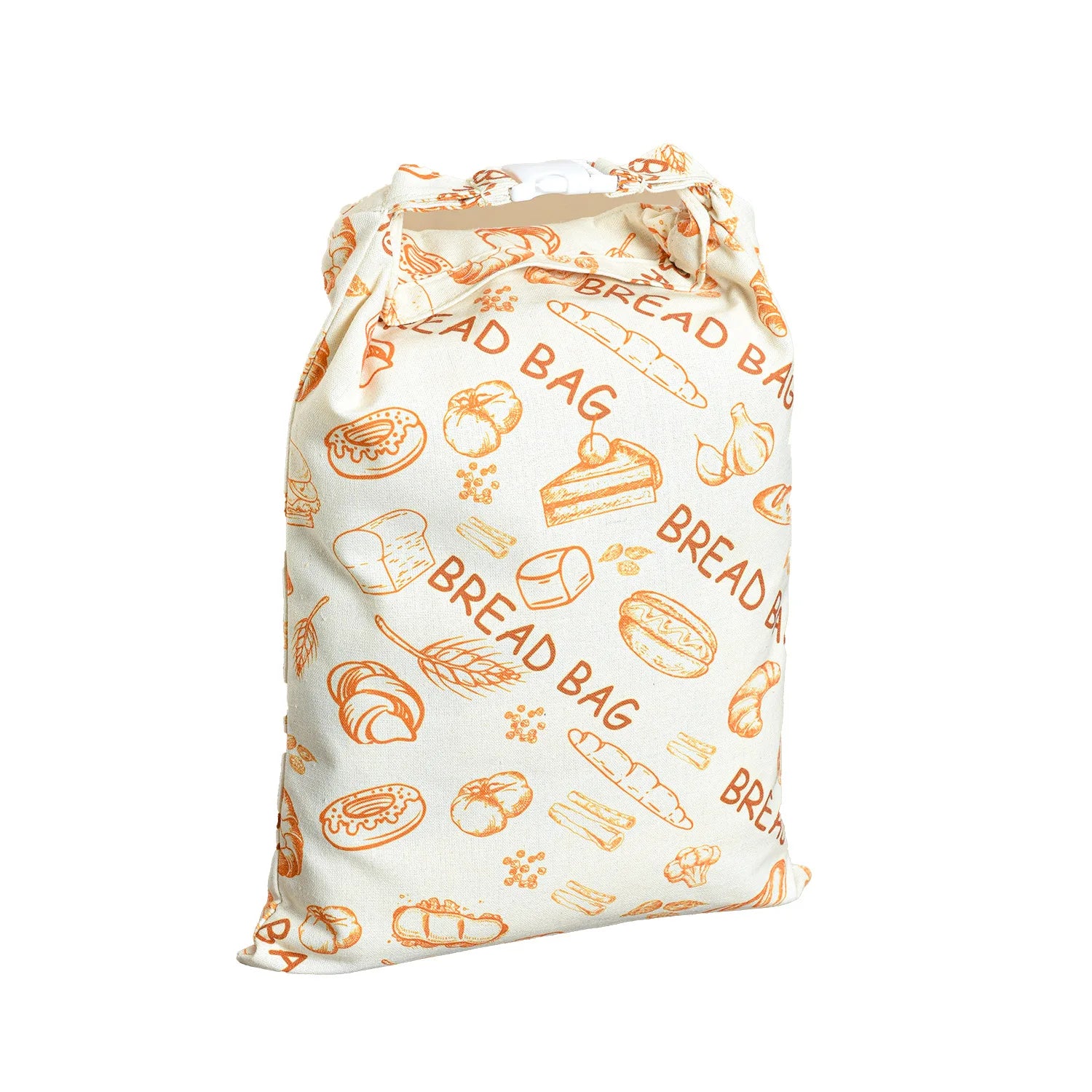 Sourdough Bread Bags Reusable Beeswax Bread Bags