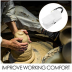 Pottery Machine Foot Pedal Foot Control Switch