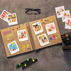 Craft Album Scrapbooking Paper Picture Album