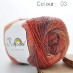 100% Pure Wool Yarn