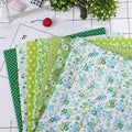 Printed Cotton Fabric