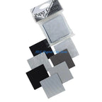 Premium Textured Cardstock Sheets