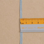 New Multicolour Rafia Yarn DIY Hand-Knitted Raffia Straw Yarn Crocheting Paper Threads Knitting