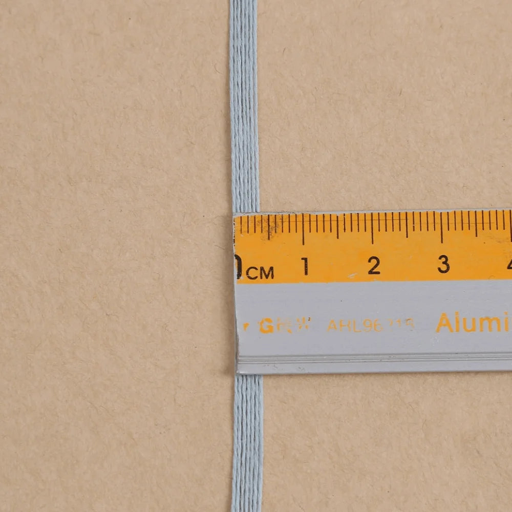 New Multicolour Rafia Yarn DIY Hand-Knitted Raffia Straw Yarn Crocheting Paper Threads Knitting