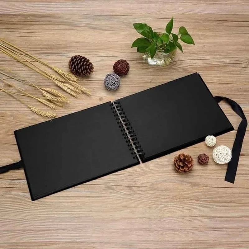 1PC Photo Albums Scrapbook