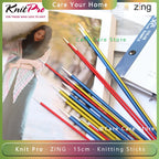 15cm Knitting Sticks Double Pointed Knitting Needles