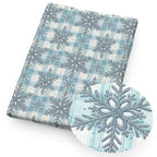 50*145cm Patchwork Christmas Polyester Cotton Fabric