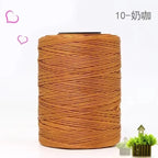 Yarn 1mm 100g 230 Meters Hand Knitting Yarn