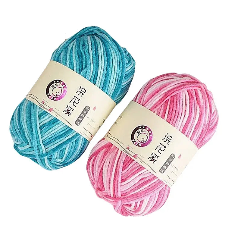 Fancy Yarn
