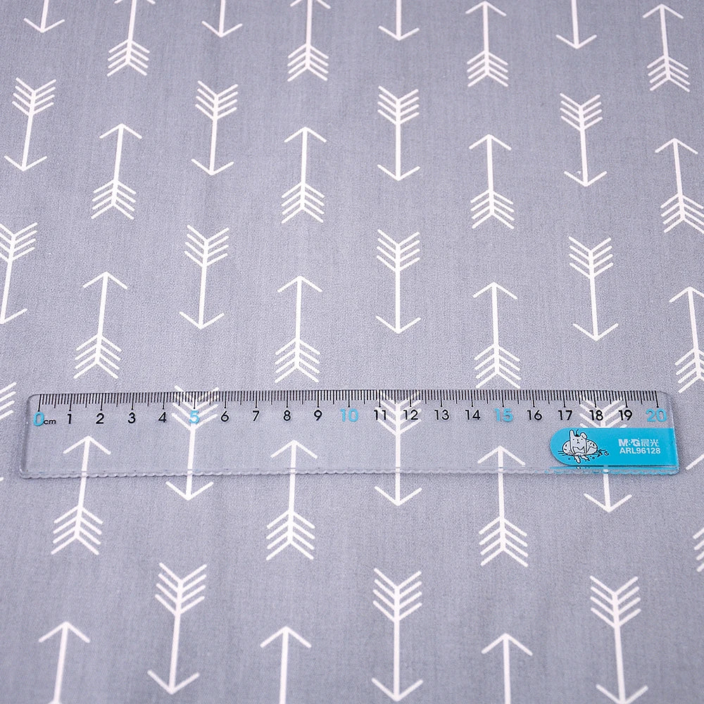 Fabric Patchwork Sewing Jelly Roll Strip 100% Cotton