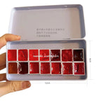 France SENNELIER artist watercolor paint 24/36/99