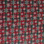 Fabric Cloth Buffalo Checked Fabric