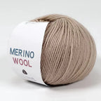 Merino Pure Wool Yarn