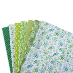 Printed Cotton Fabric