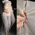 Basic Organza Fabric