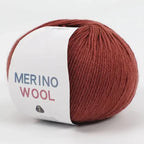 Merino Pure Wool Yarn