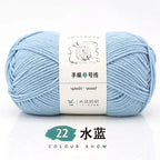 100g Yarn for Knitting
