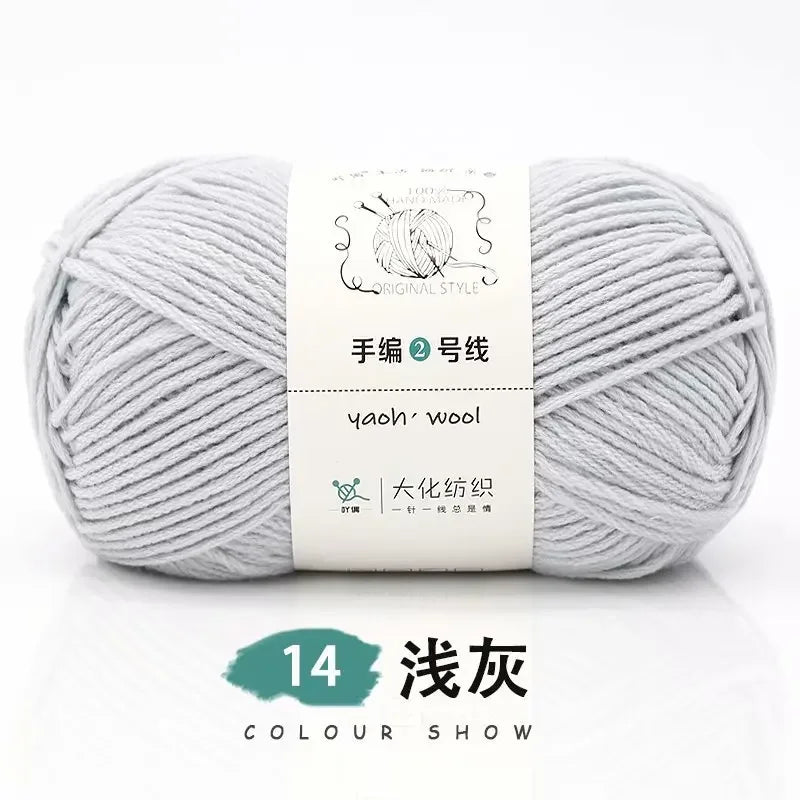 100g Yarn for Knitting