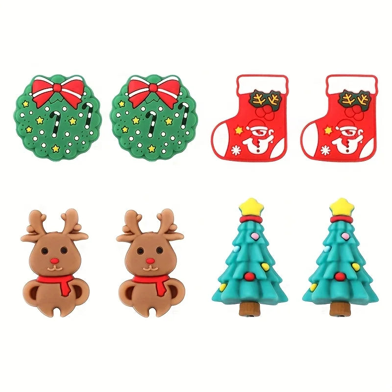 Knitting Needle Stoppers Needle Point Protector