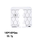 Quilting Tools Patchwork Ruler Templates Set