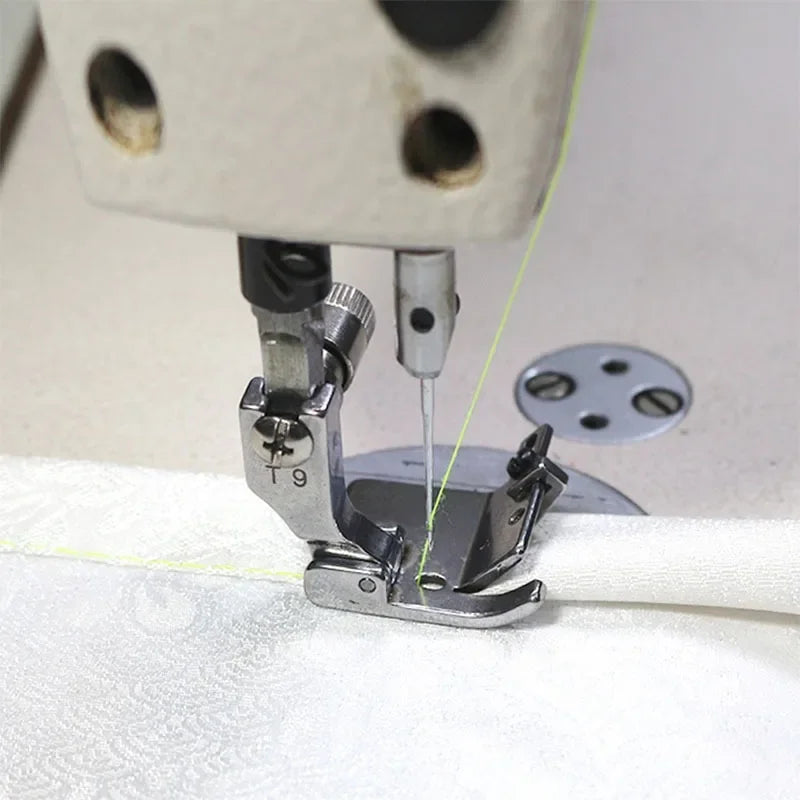 Presser Foot Hemming Folded Rolling Edge Guide Feet