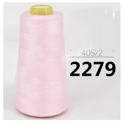 402 polyester sewing thread