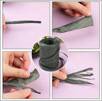 100 m Raffia Ribbons