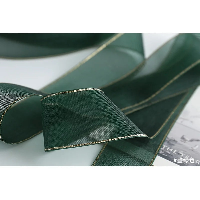 Organza Ribbon