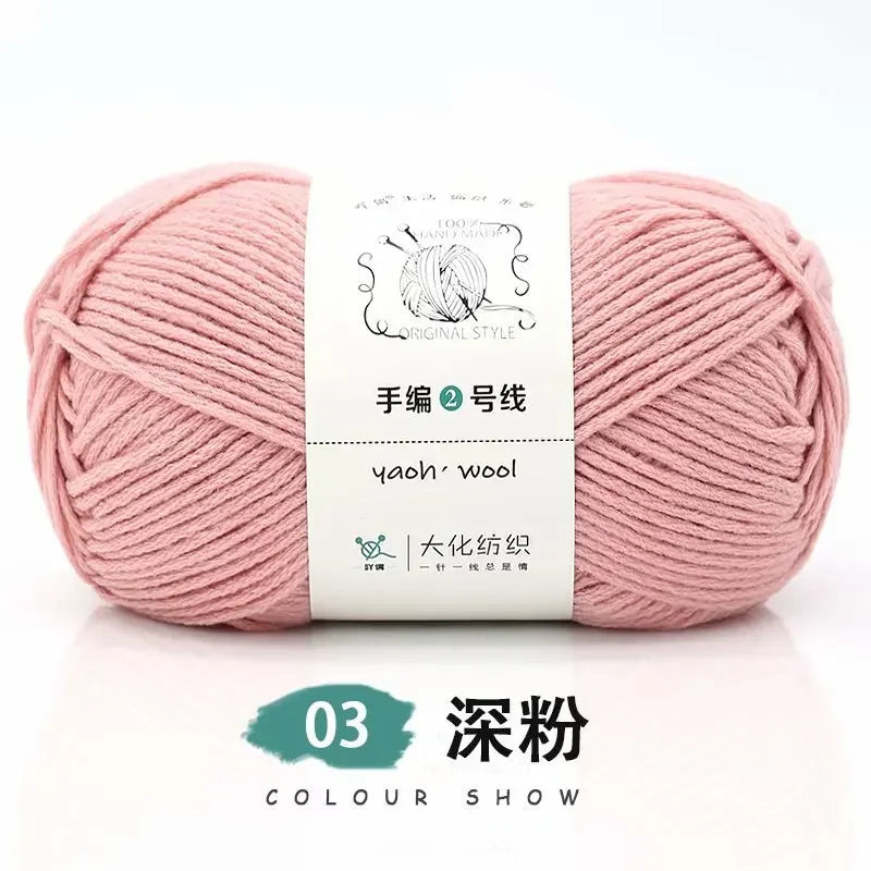 100g Yarn for Knitting