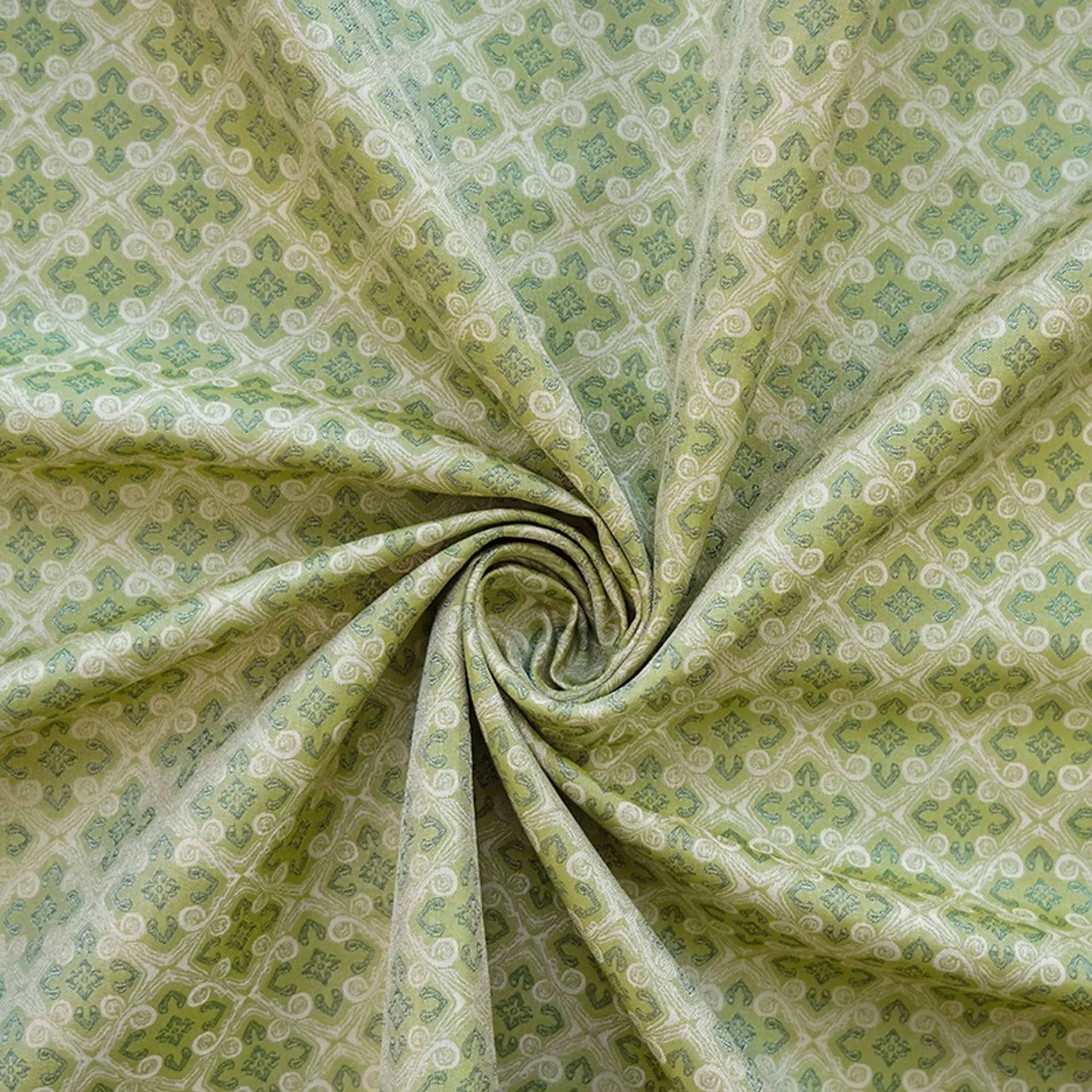 Yarn Dyed Fabric Jacquard