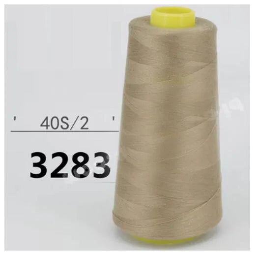 402 polyester sewing thread