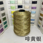 Sequins Beaded Yarn