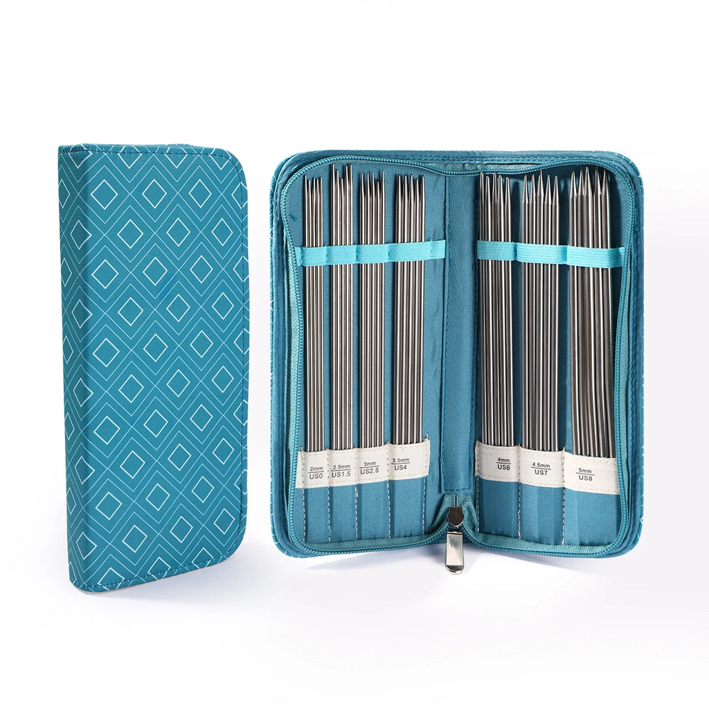 1.5mm-5mm Knitting Needles