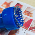 Manual Automatic Knitting Machine