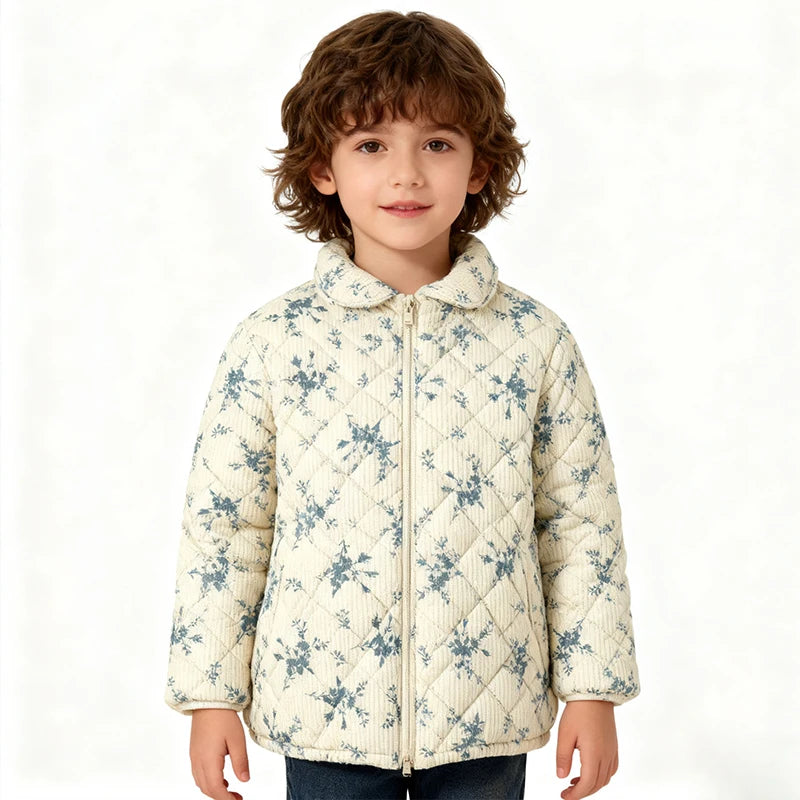 0.5m/1m/2m Printed Cotton Fabric