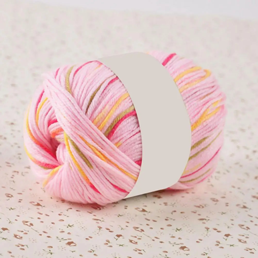 50g Cashmere Yarn