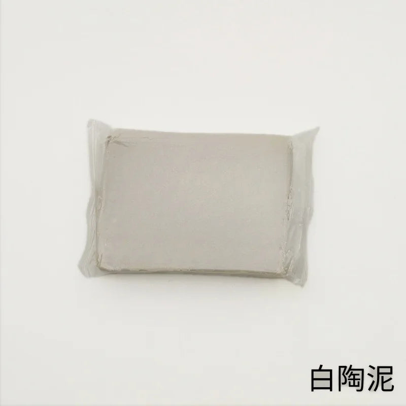 500G Special clay for pottery handicrafting
