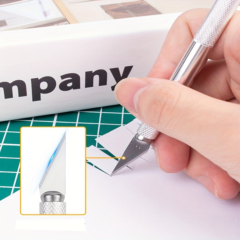 Rotary Cutter Kit with 45mm Rotating Blade