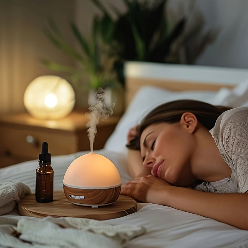 ZENScape Essential Oil Set