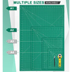 24"x36" Large Self-Healing Rotary Cutting Mat