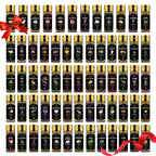 Essential Oils Set (64Pcs)