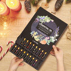 Essential Oils Set (64Pcs)