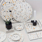 1.1LB/bag Casting Plaster Powder