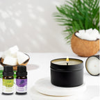 Candle Making Kit for Adults with Hot Plate