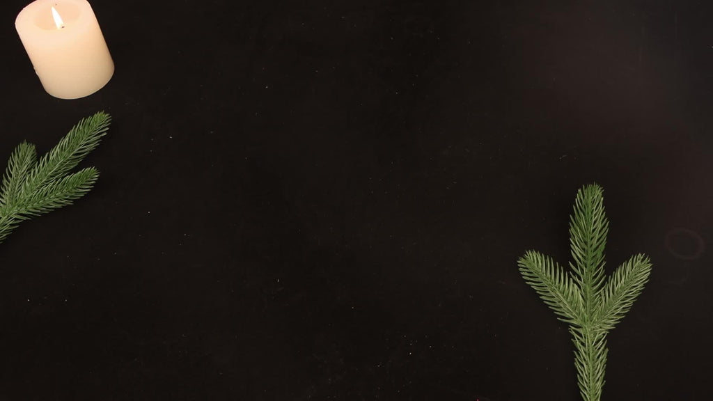 43pcs Herbs And Flowers Supplies Kit