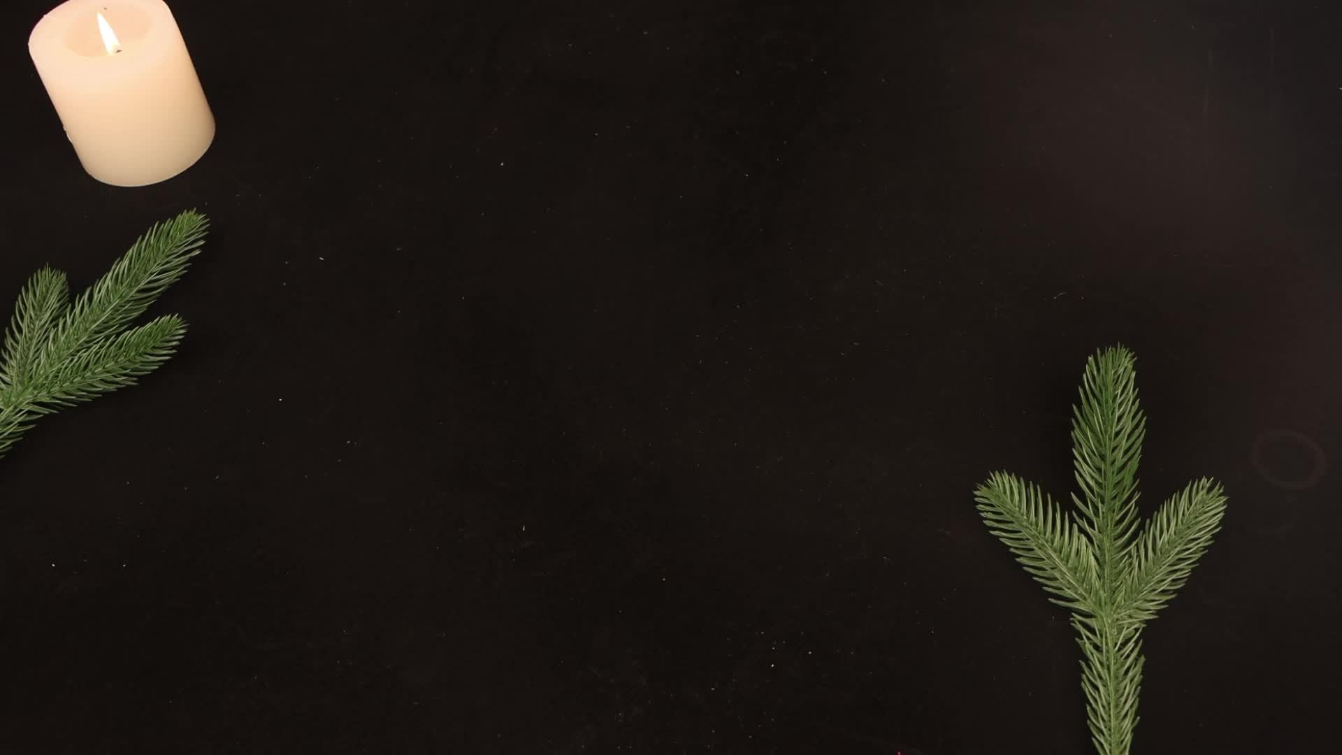 43pcs Herbs And Flowers Supplies Kit