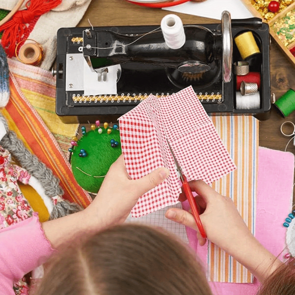 100pcs Layer Cakes Fabric Squares