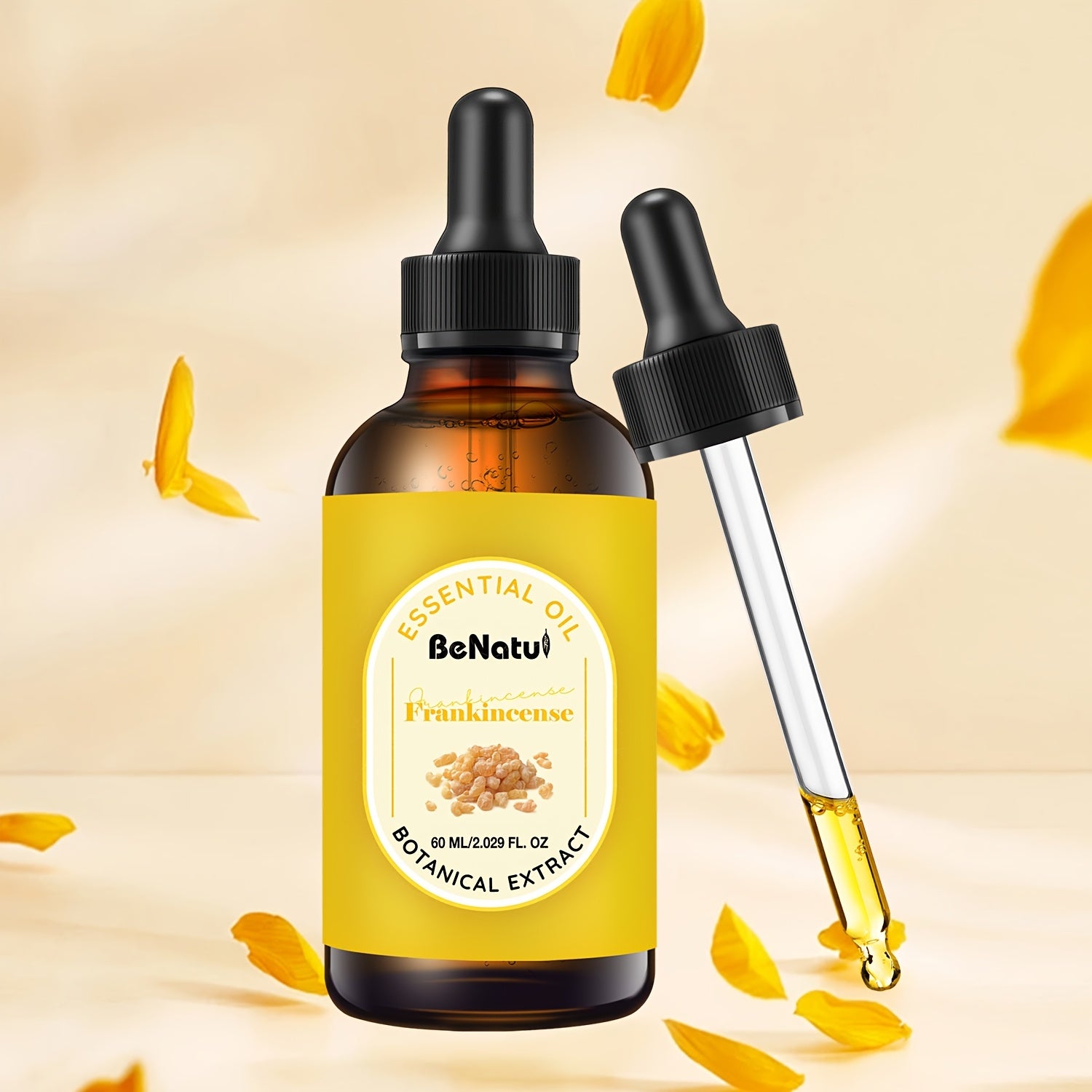 Frankincense Essential Oil 4.06oz